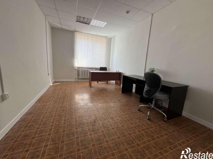 Офис Ключевой поселок улица, 24к1