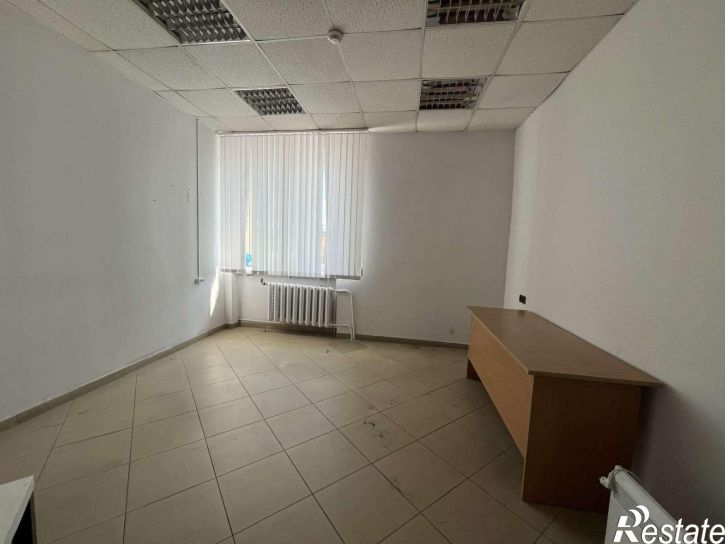 Офис Ключевой поселок улица, 24к1