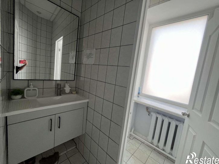 Офис Ключевой поселок улица, 24к1