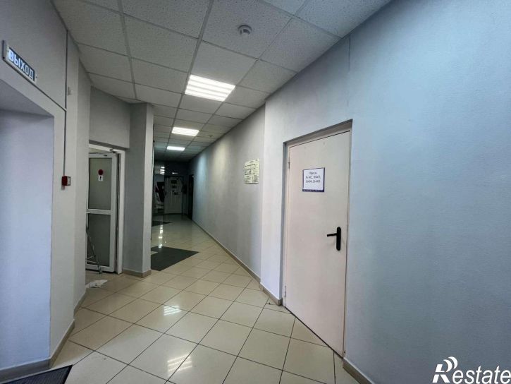 Офис Ключевой поселок улица, 24к1