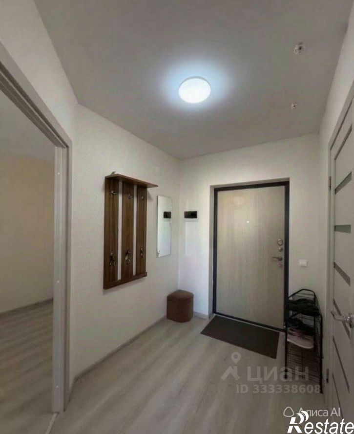 1-комн квартира ул Архитектора П.П.Берша, 39,  д. 39