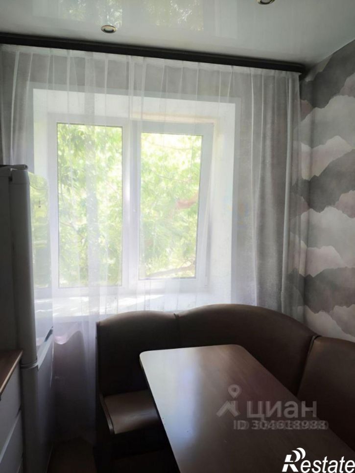 2-комн квартира ул Береговая, 19,  д. 19