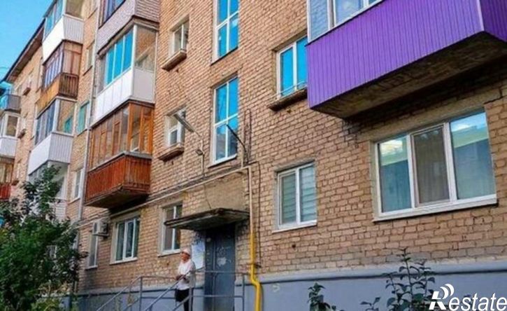 2-комн квартира ул Ленина, 56,  д. 56