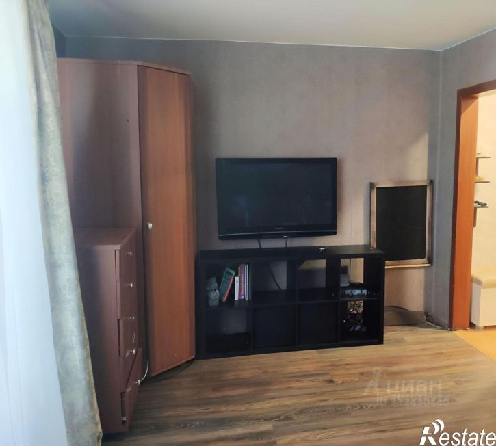 2-комн квартира ул Береговая, 19,  д. 19