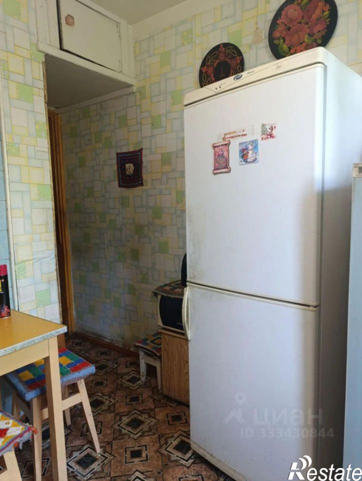 2-комн квартира ул 10 лет Октября, 20,  д. 20