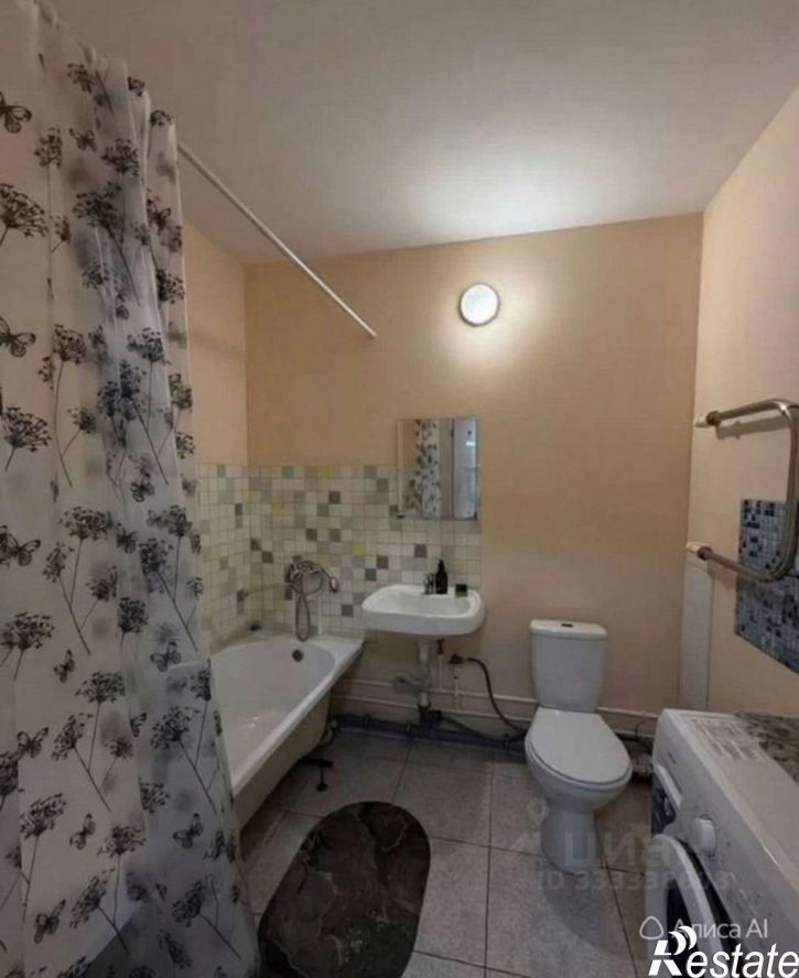 1-комн квартира ул Архитектора П.П.Берша, 39,  д. 39
