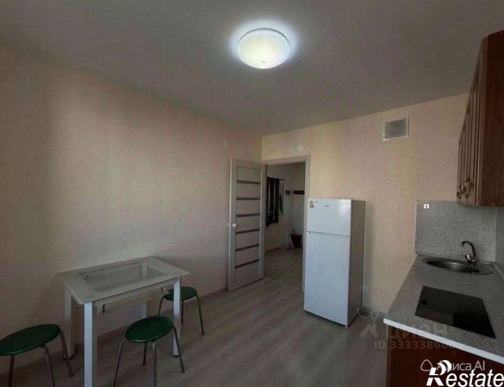 1-комн квартира ул Архитектора П.П.Берша, 39,  д. 39