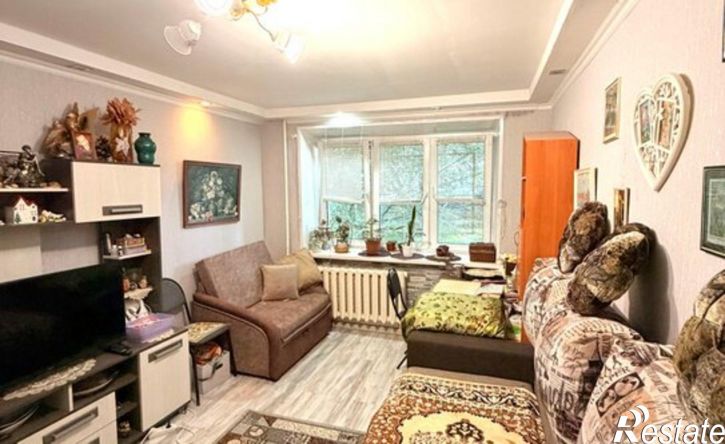 2-комн квартира ул 9 Января, 165,  д. 165