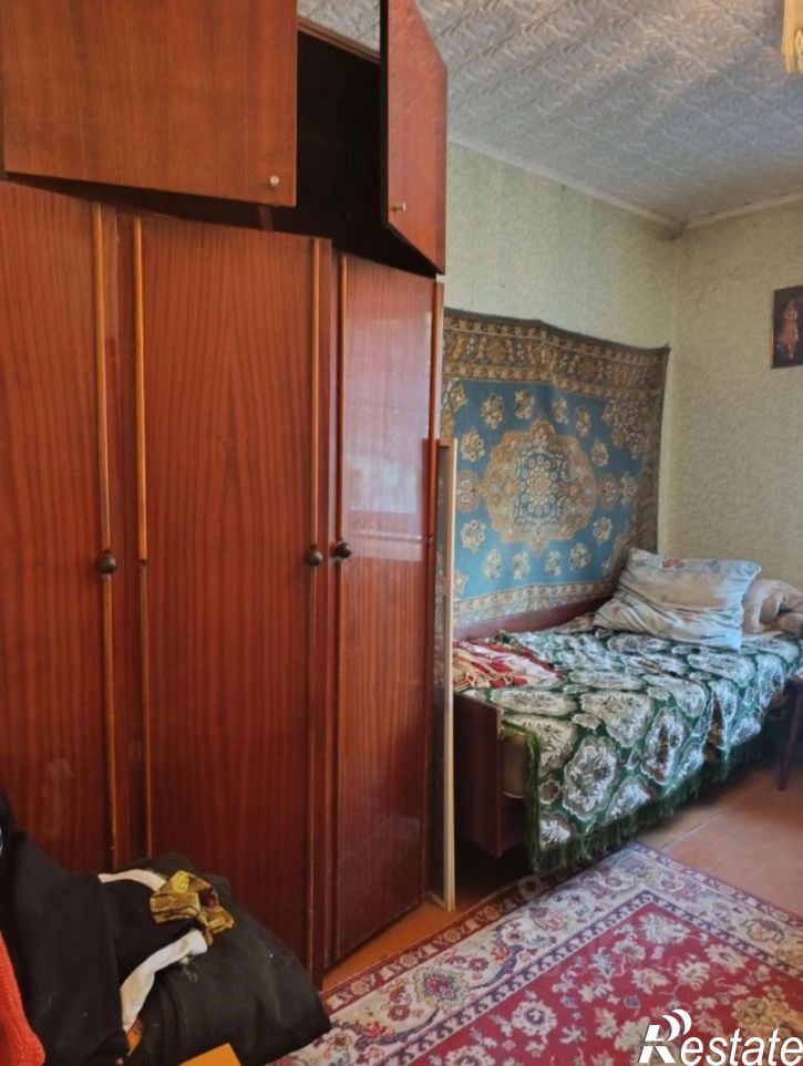 2-комн квартира ул 10 лет Октября, 20,  д. 20