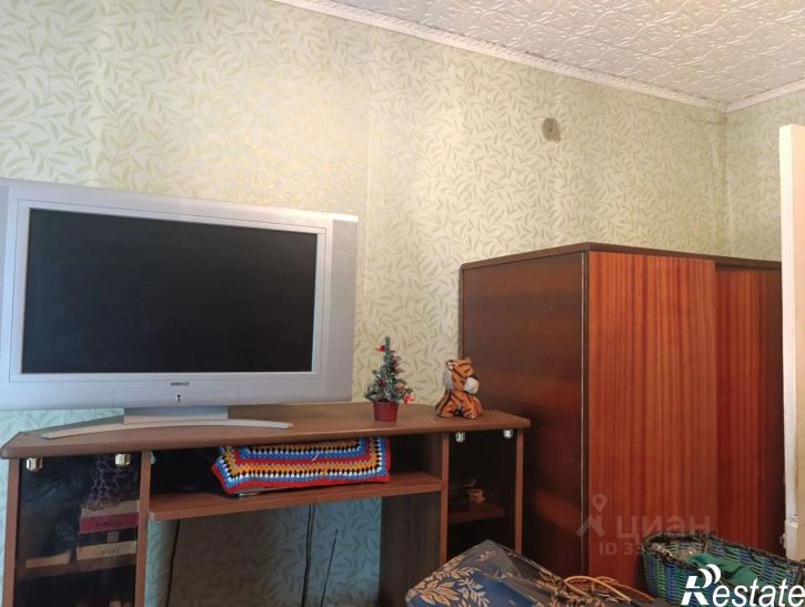 2-комн квартира ул 10 лет Октября, 20,  д. 20