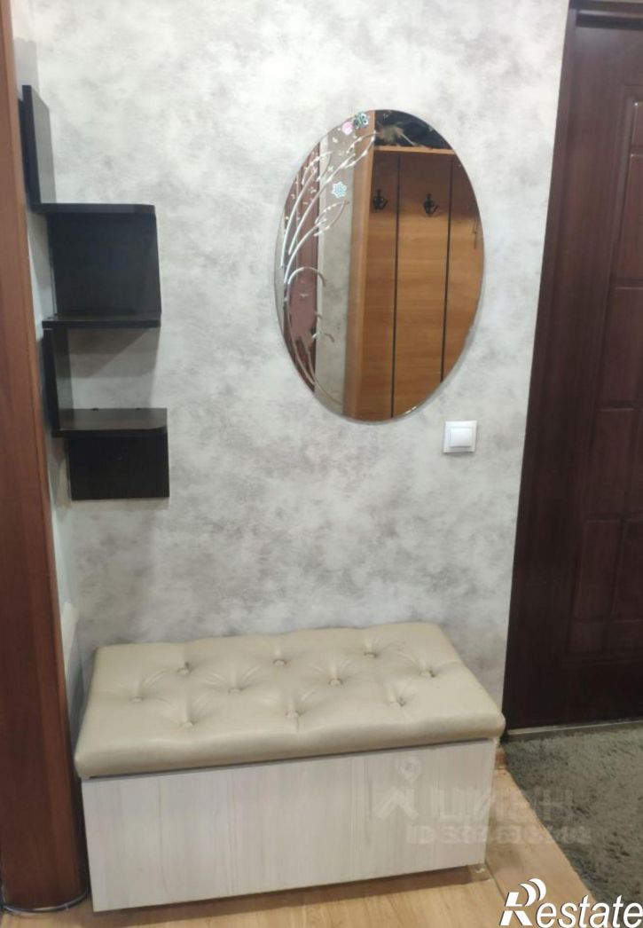 2-комн квартира ул Береговая, 19,  д. 19