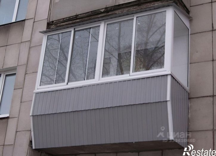 2-комн квартира ул Береговая, 19,  д. 19