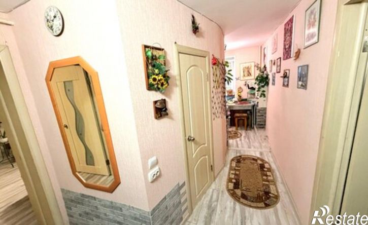 2-комн квартира ул 9 Января, 165,  д. 165