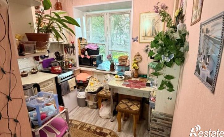 2-комн квартира ул 9 Января, 165,  д. 165