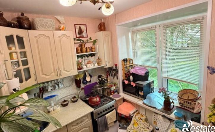 2-комн квартира ул 9 Января, 165,  д. 165