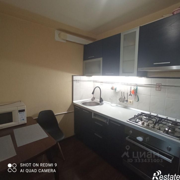 2-комн квартира ул Фруктовая, 33,  д. 33