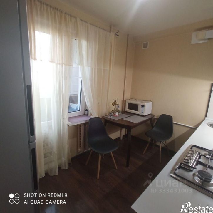 2-комн квартира ул Фруктовая, 33,  д. 33