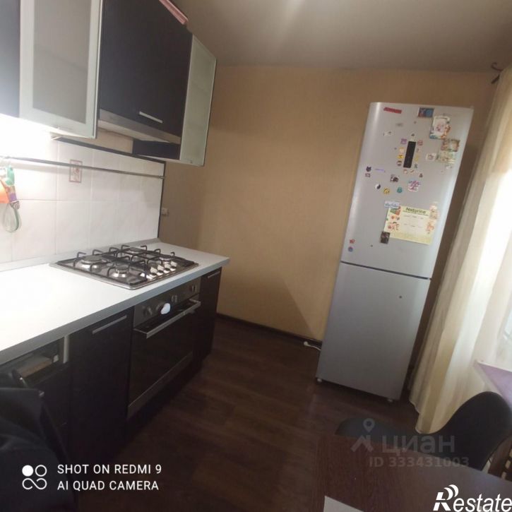 2-комн квартира ул Фруктовая, 33,  д. 33