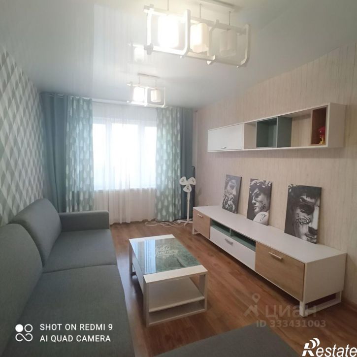 2-комн квартира ул Фруктовая, 33,  д. 33