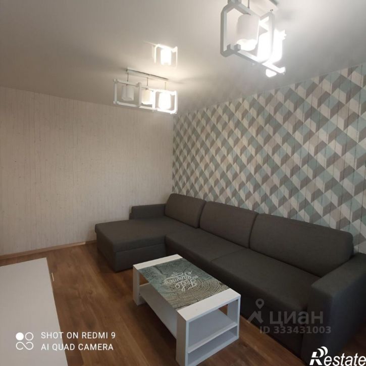 2-комн квартира ул Фруктовая, 33,  д. 33