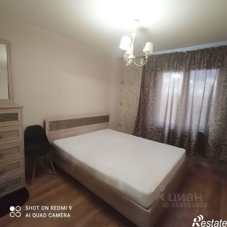 2-комн квартира ул Фруктовая, 33,  д. 33