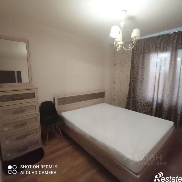 2-комн квартира ул Фруктовая, 33,  д. 33