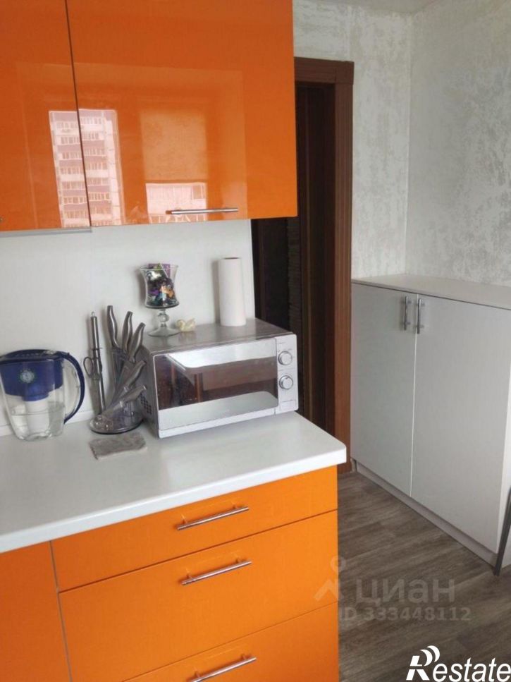 3-комн квартира ул Ворошилова, 29,  д. 29