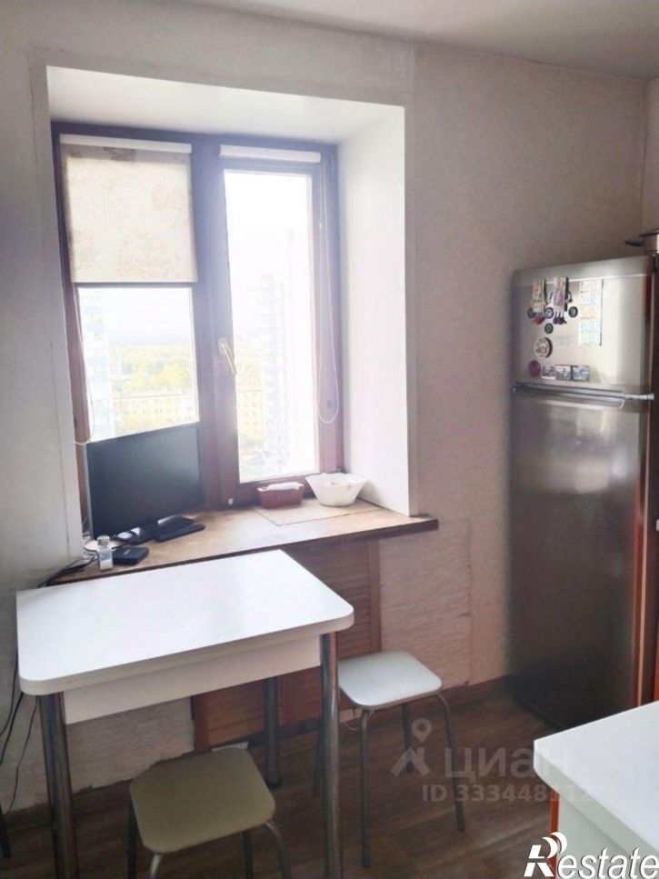 3-комн квартира ул Ворошилова, 29,  д. 29