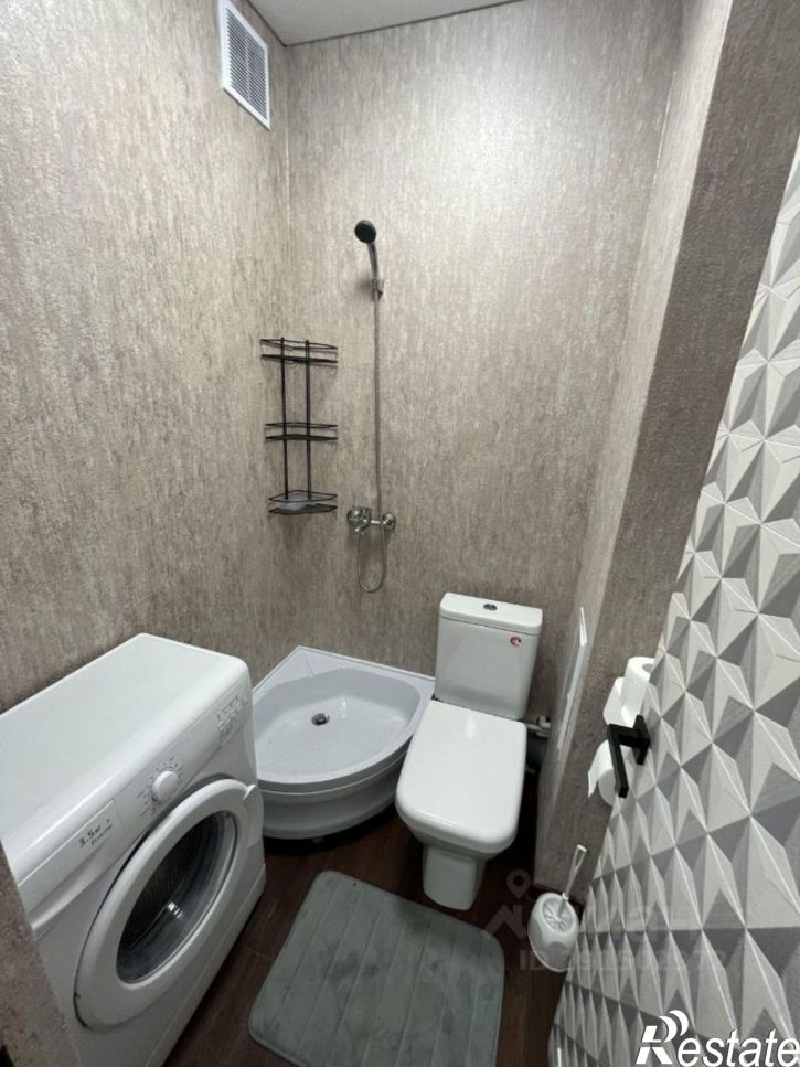 1-комн квартира ул Буммашевская, 19,  д. 19