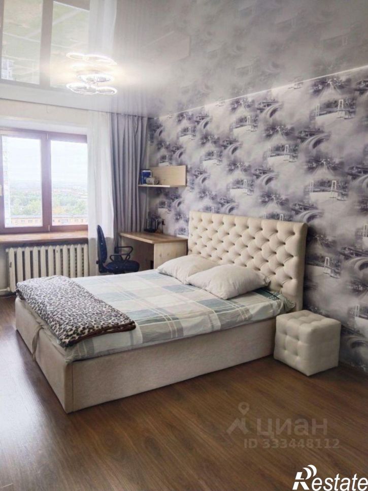3-комн квартира ул Ворошилова, 29,  д. 29