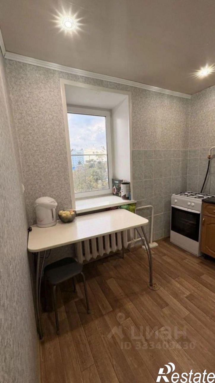 1-комн квартира ул Садовая, 1,  д. 1