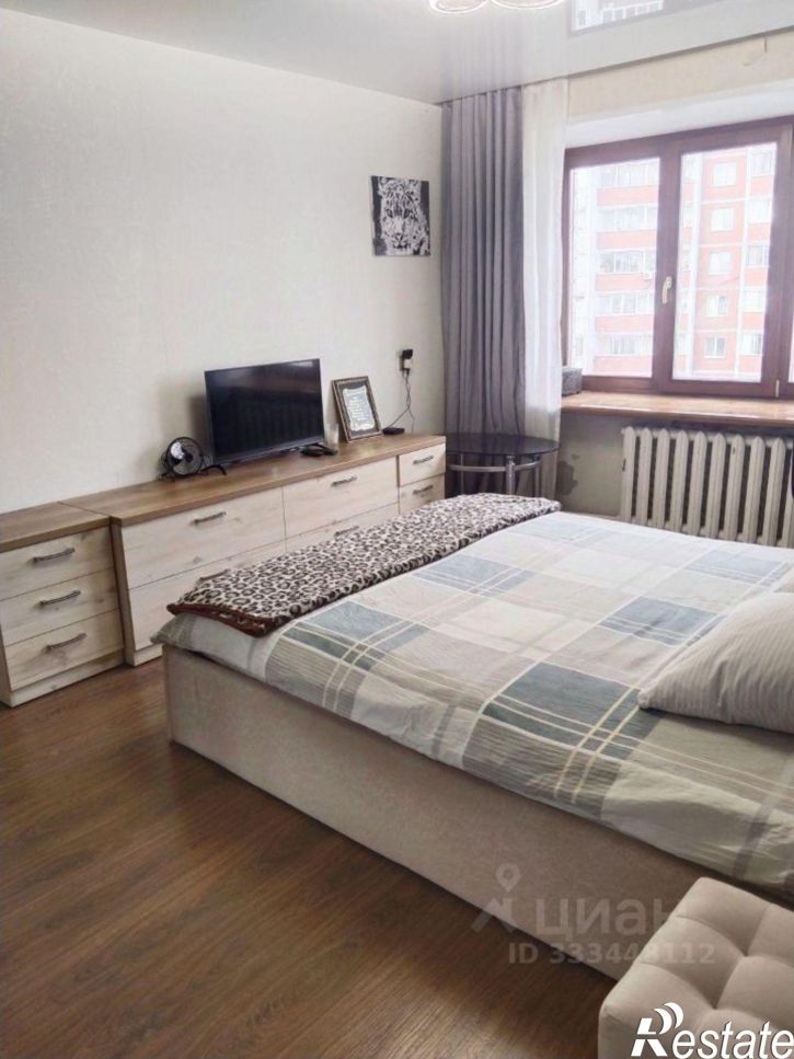 3-комн квартира ул Ворошилова, 29,  д. 29