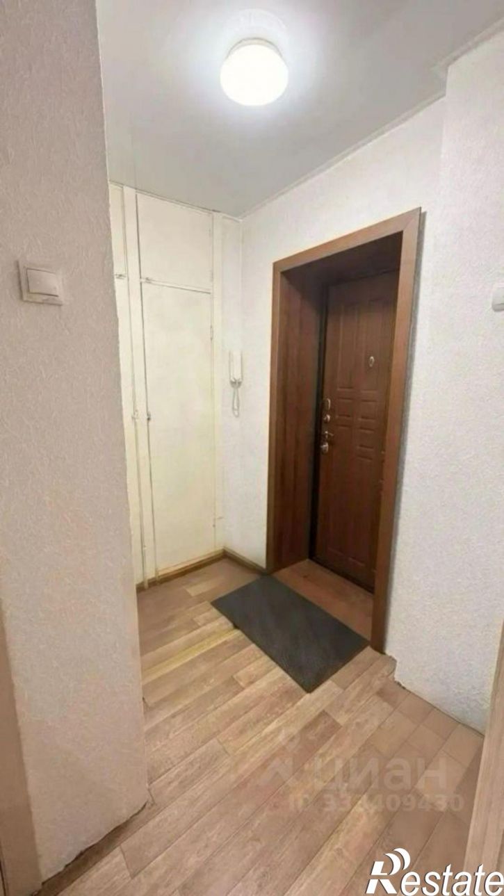 1-комн квартира ул Садовая, 1,  д. 1