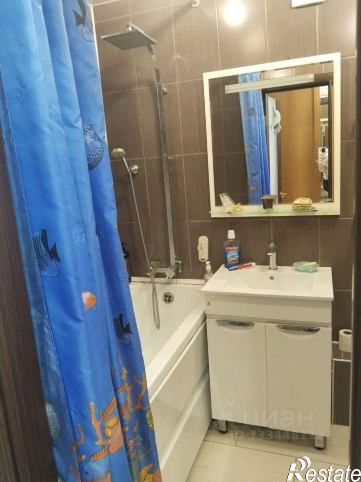 3-комн квартира ул Ворошилова, 29,  д. 29