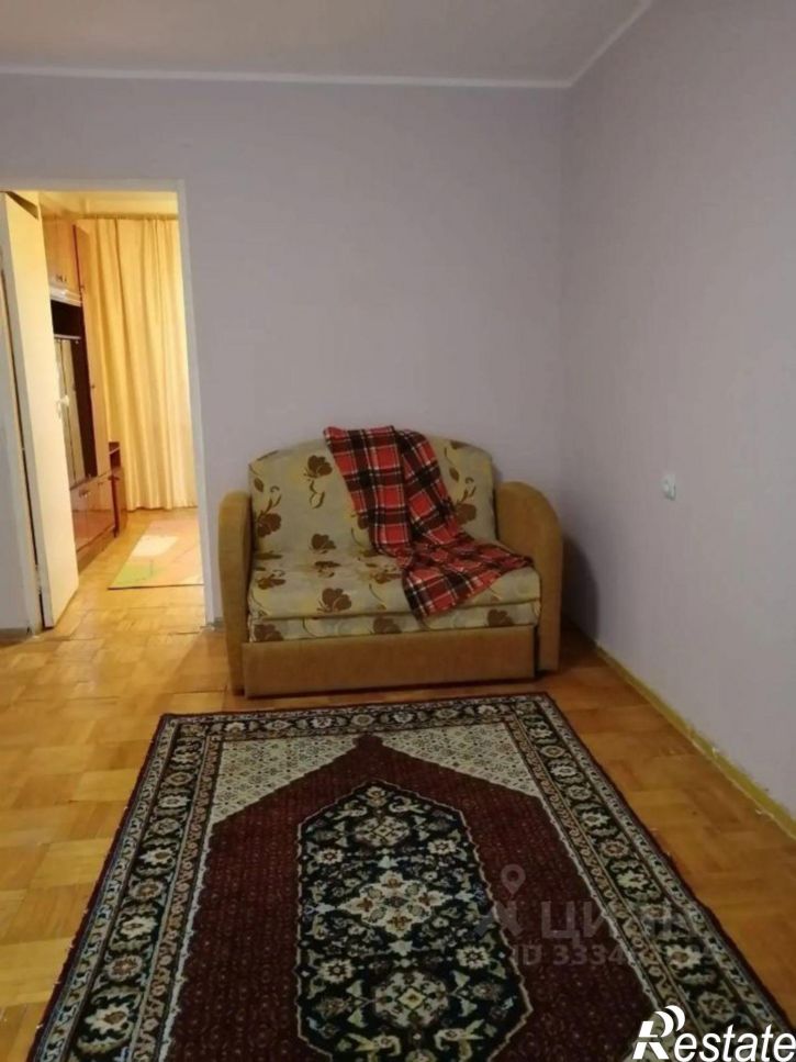 3-комн квартира ул Труда, 82,  д. 82
