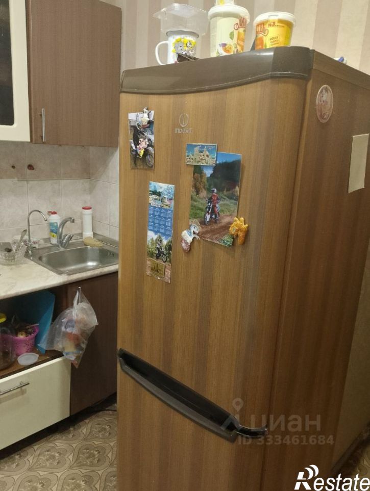 Комната ул им Татьяны Барамзиной, 20,  д. 20