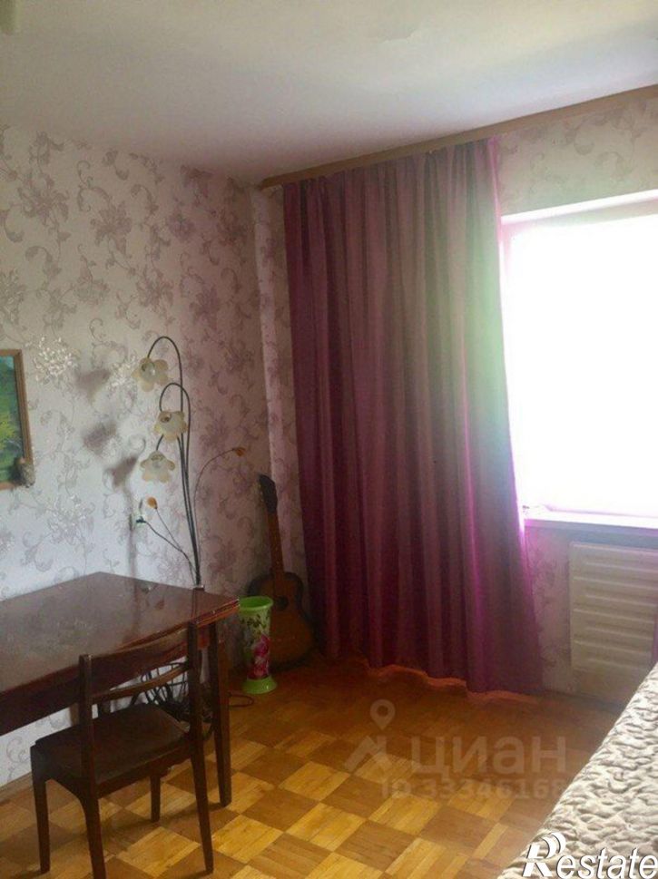 Комната ул им Татьяны Барамзиной, 20,  д. 20