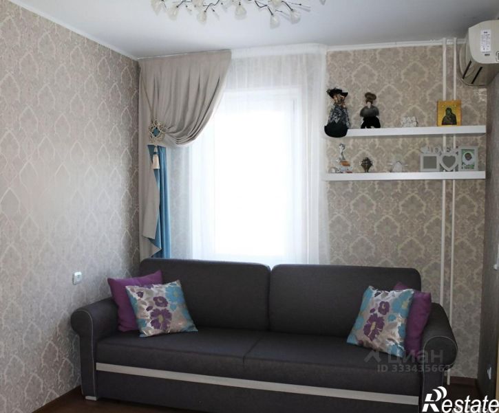 3-комн квартира ул Карла Маркса, 436,  д. 436
