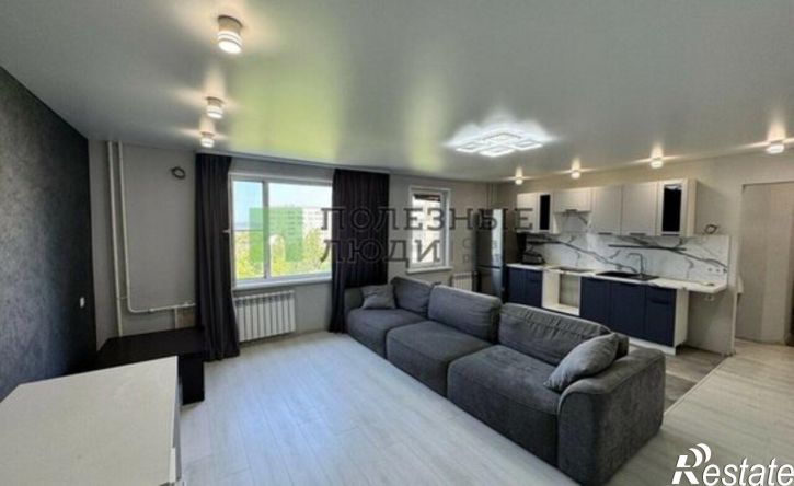 3-комн квартира Заречное шоссе, 39,  д. 39