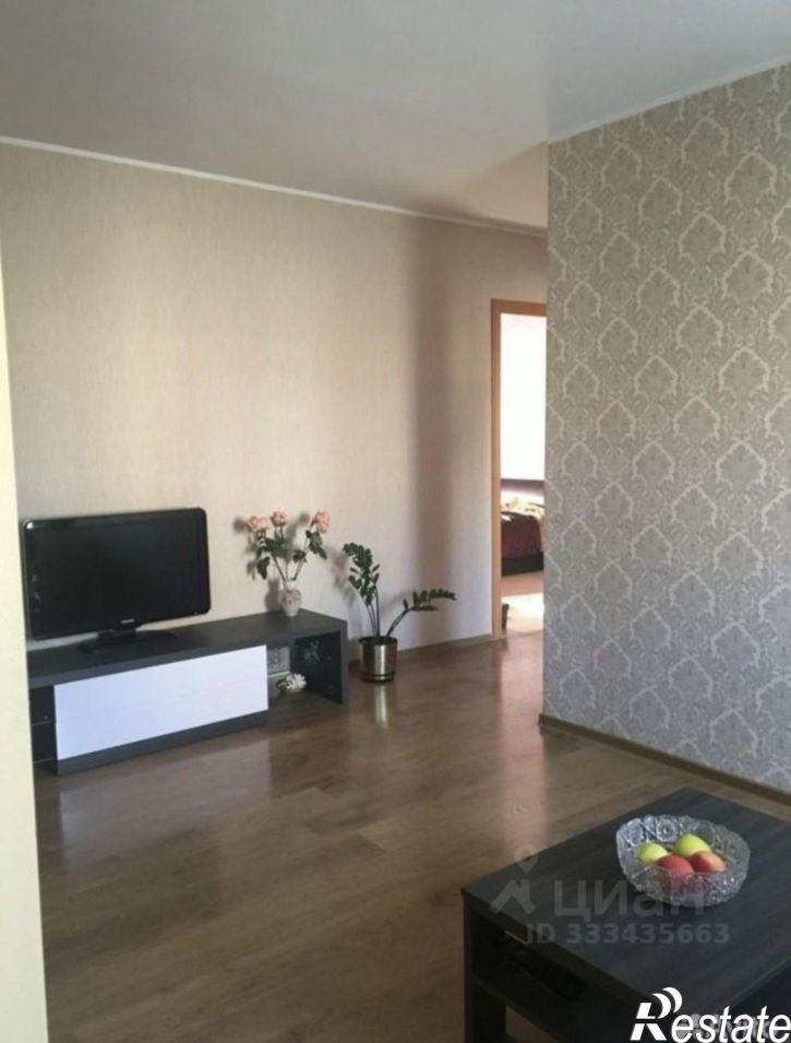 3-комн квартира ул Карла Маркса, 436,  д. 436