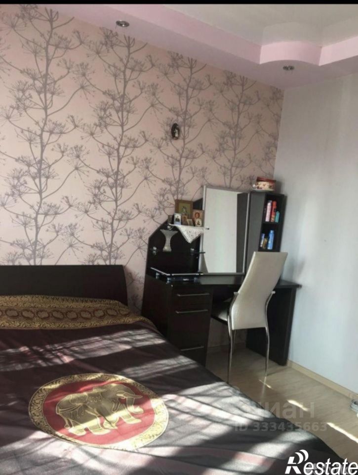3-комн квартира ул Карла Маркса, 436,  д. 436