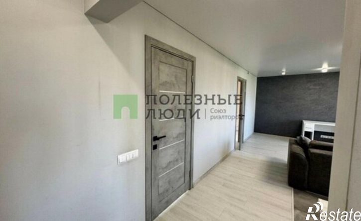 3-комн квартира Заречное шоссе, 39,  д. 39