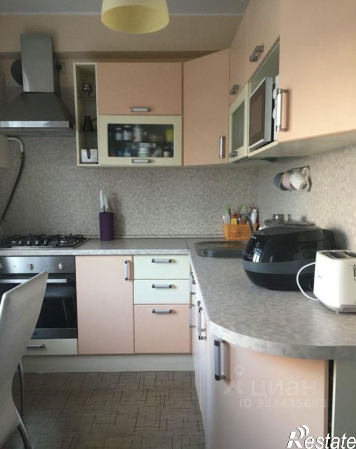 3-комн квартира ул Карла Маркса, 436,  д. 436