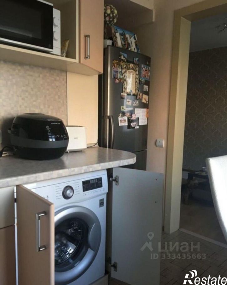 3-комн квартира ул Карла Маркса, 436,  д. 436