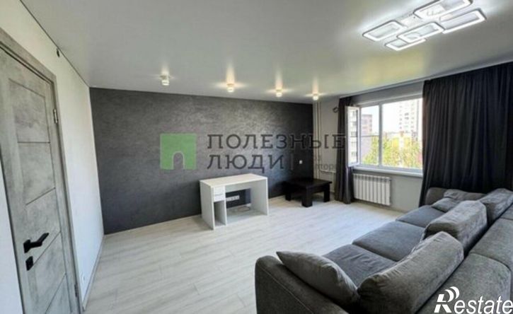 3-комн квартира Заречное шоссе, 39,  д. 39