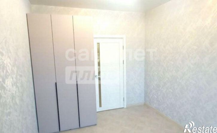 1-комн квартира ул Литвинова, 8,  д. 8