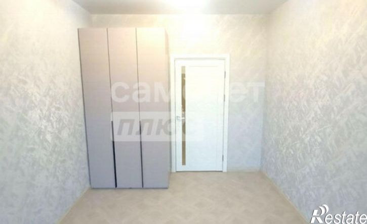 1-комн квартира ул Литвинова, 8,  д. 8