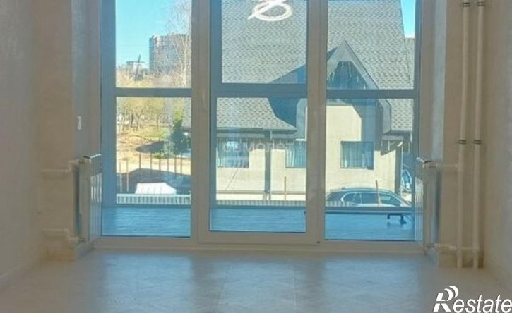 1-комн квартира ул Литвинова, 8,  д. 8