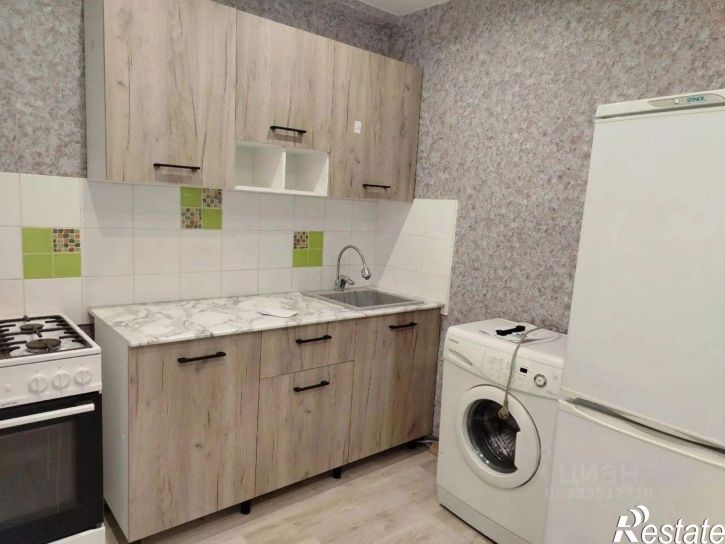 2-комн квартира ул 10 лет Октября, 2,  д. 2