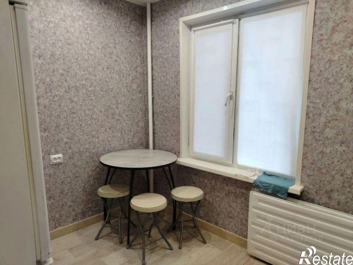 2-комн квартира ул 10 лет Октября, 2,  д. 2